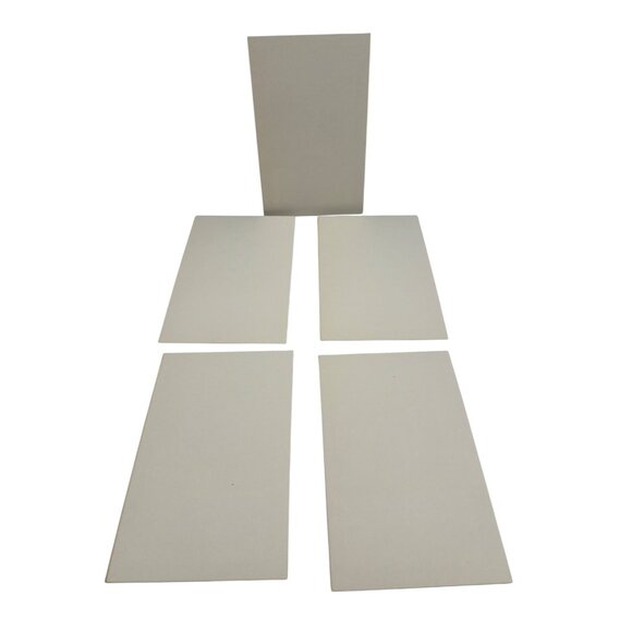 Set Of 5 Vintage 1941 Blind Date Arcade Cards Exhibit Supply Co. Chicago Humor - Picture 2 of 7